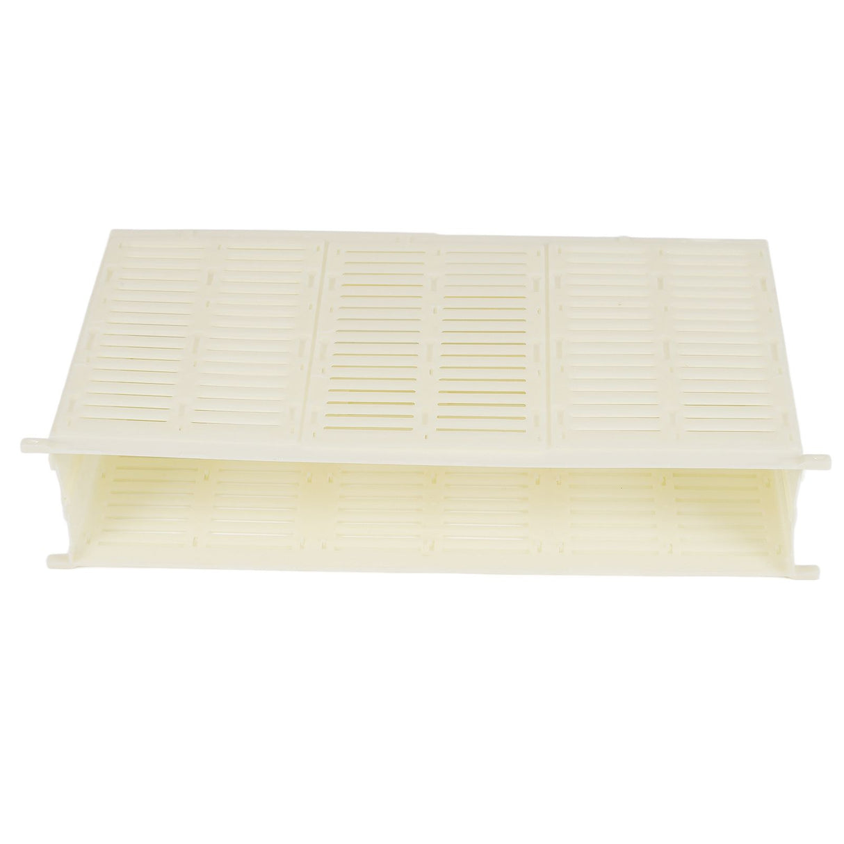 Queen Bee Spawning Controller Single Frame Plastic Bee Spawning Box Beekeeping Box