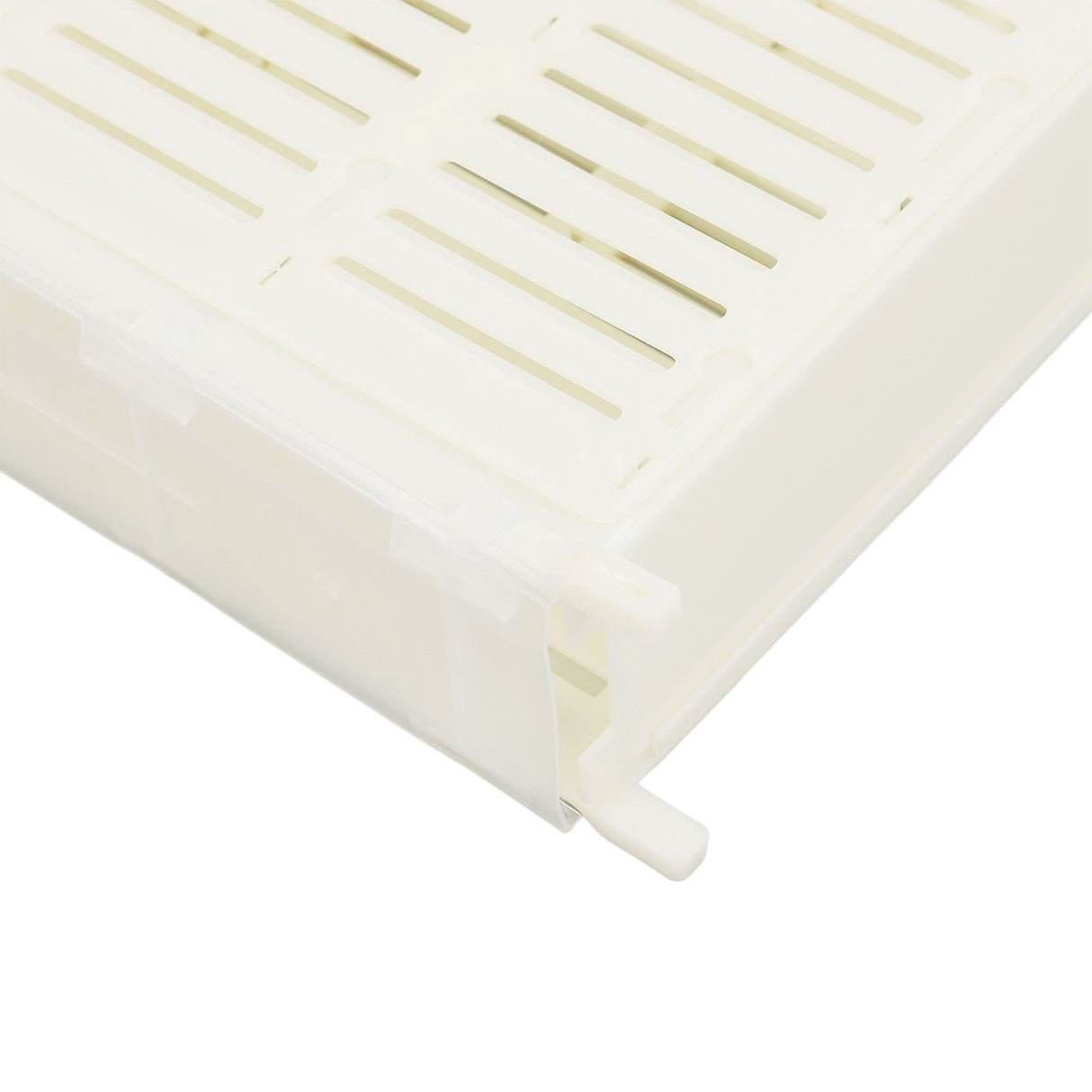 Queen Bee Spawning Controller Single Frame Plastic Bee Spawning Box Beekeeping Box