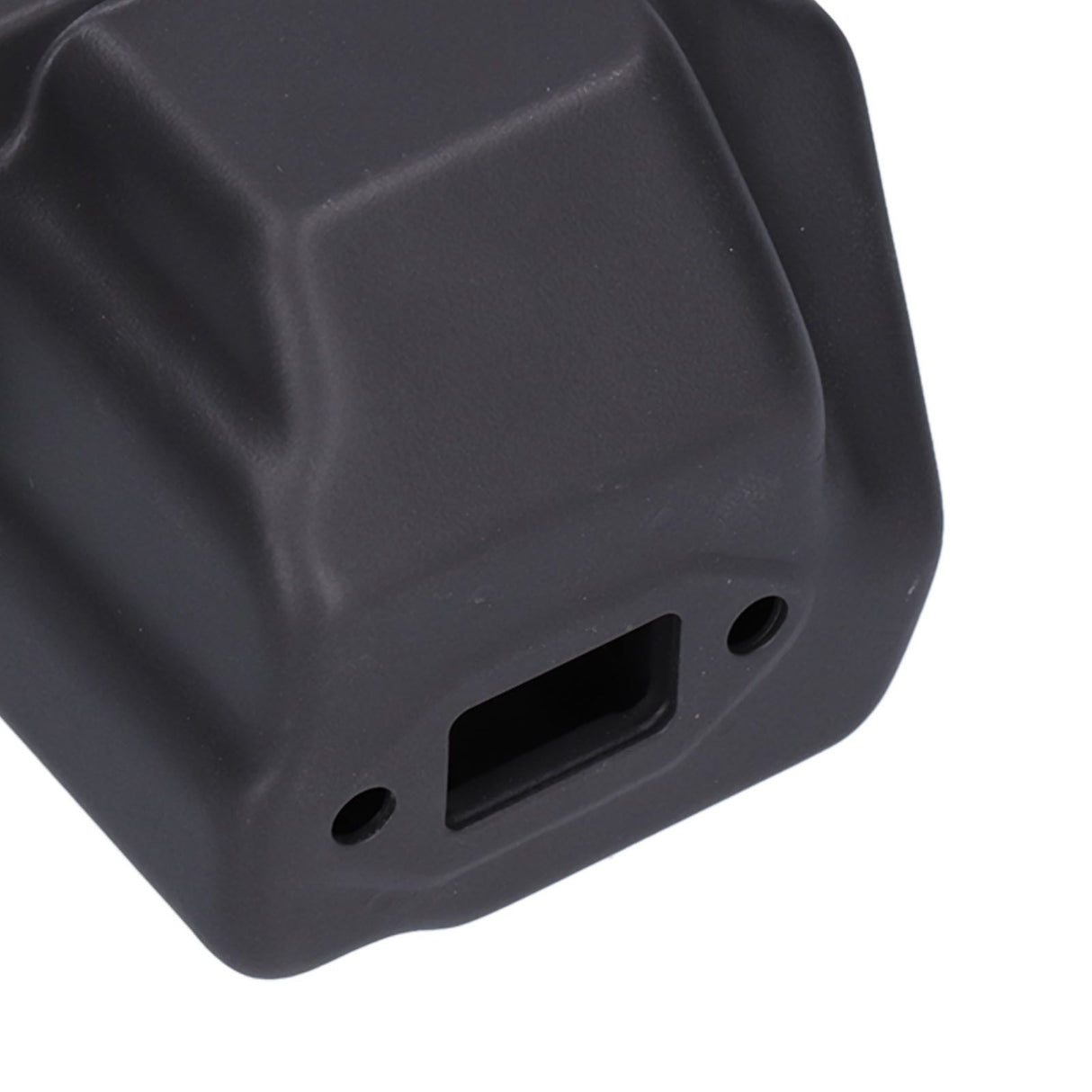 Silencer Muffler Gasket with Screw for Chainsaw 024 026 MS240 MS260 Gardening Accessory