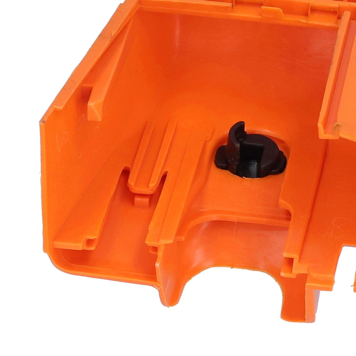 Air Filter with Cover Assembly Replacement 1121 140 1915 Fit for STIHL 024 026 MS240 MS260 Chainsaw