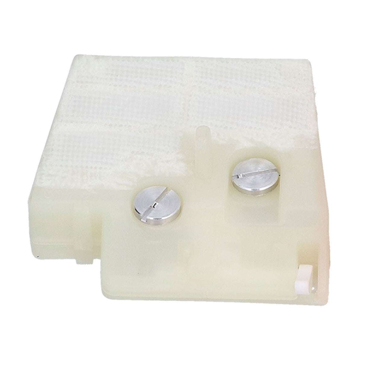 Air Filter with Cover Assembly Replacement 1121 140 1915 Fit for STIHL 024 026 MS240 MS260 Chainsaw