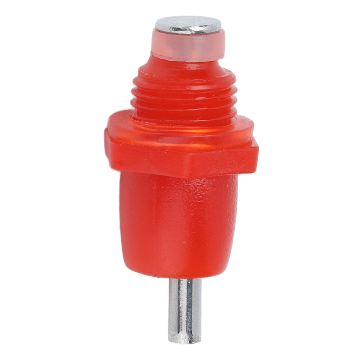 100Pcs Automatic Chicken Water Nipple 3 Way Spring Type Poultry Water Drink Waterer Feeder Farming Supplies
