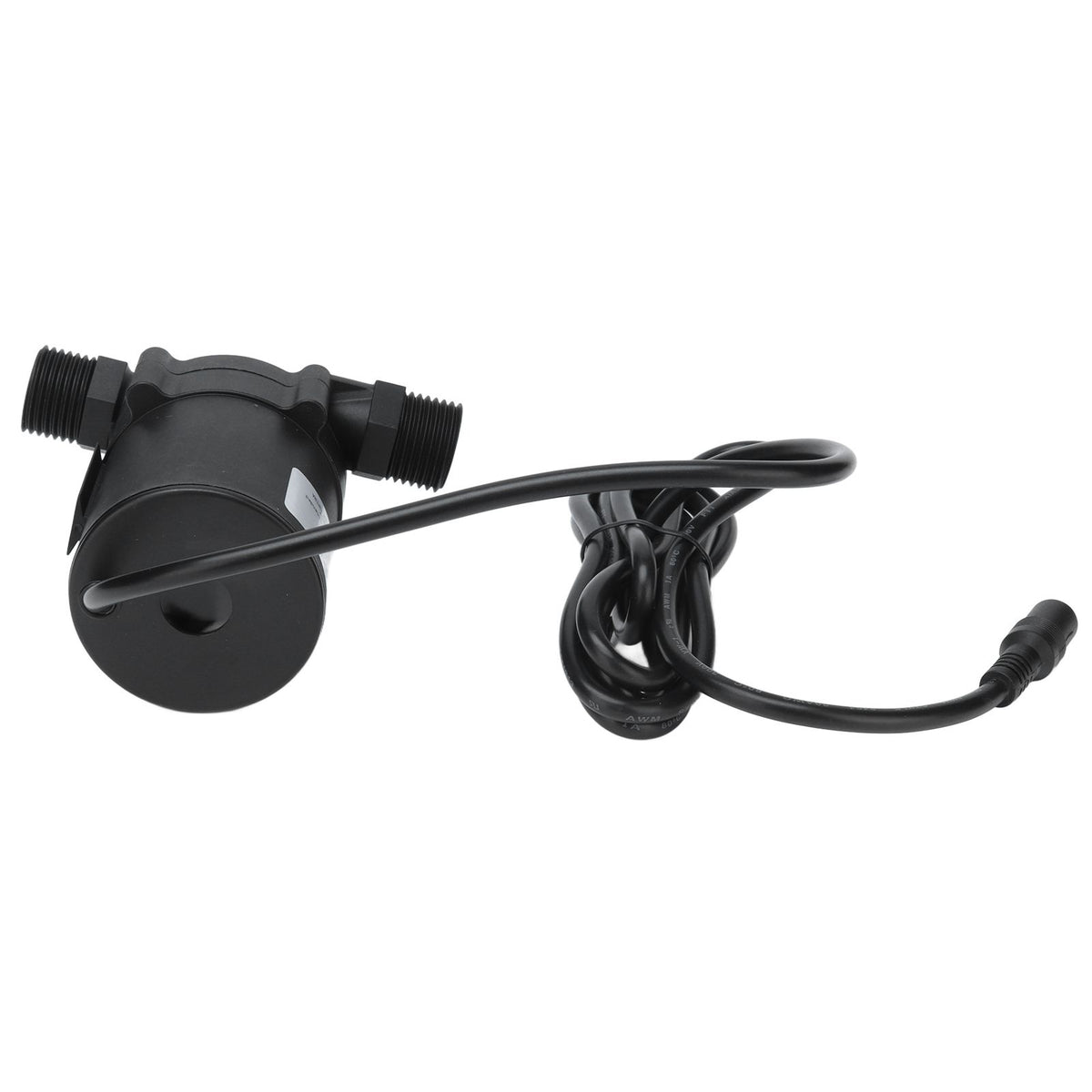 Booster Pump Ceramic Structure DC Brushless Water Pump for Faucet Solar Water Heater Dishwasher12V