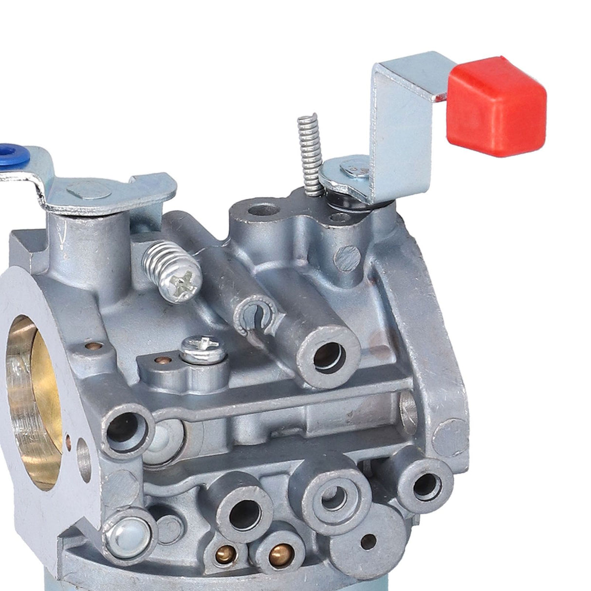 Generator Carburetor Kit for Nikki A4600 XG8000E GN410HS GN410 GN360 Engine Lawn Mower Parts