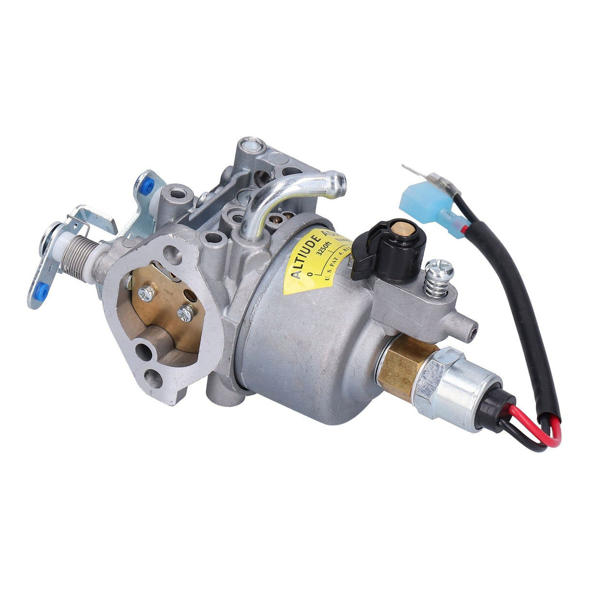 Carburetor Kit Generator Carb Set for Onan Cummins A041D736 A042P619 Microquiet 4000W 4KYFA26100