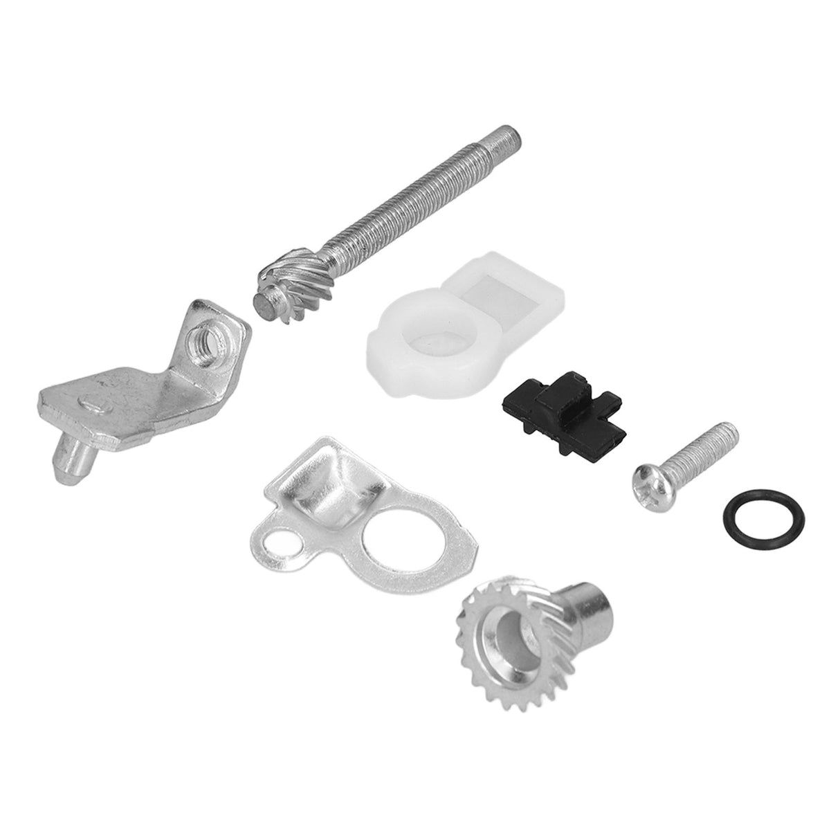 2 Sets Chain Tensioner Adjuster Screw for Stihl 024 026 028 036 044 046 066 MS260 MS360