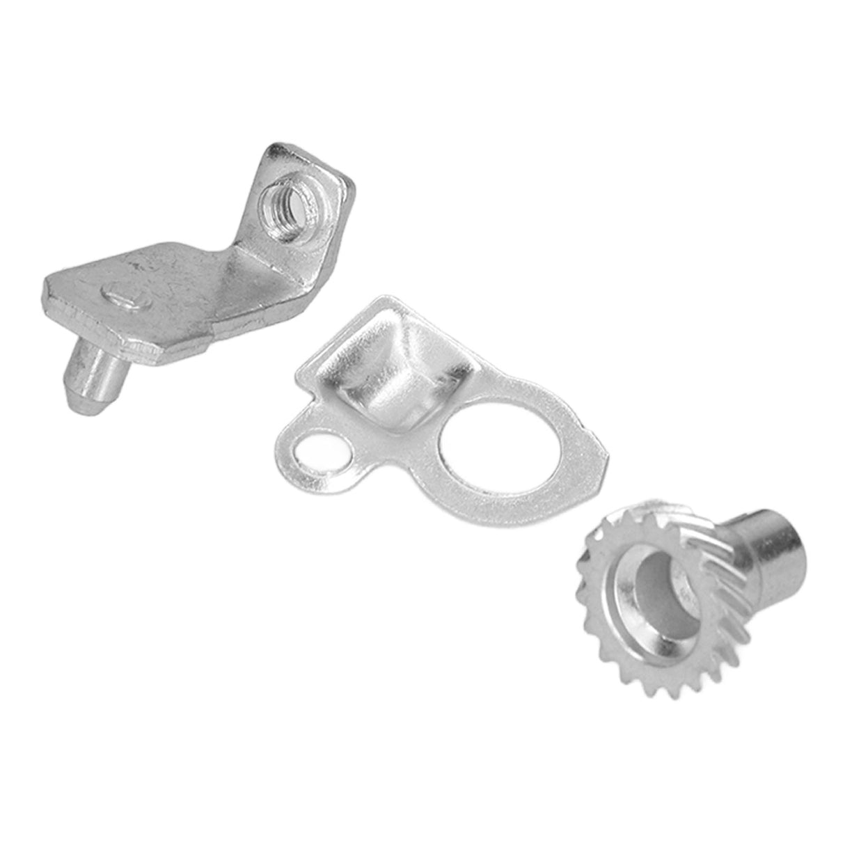 2 Sets Chain Tensioner Adjuster Screw for Stihl 024 026 028 036 044 046 066 MS260 MS360