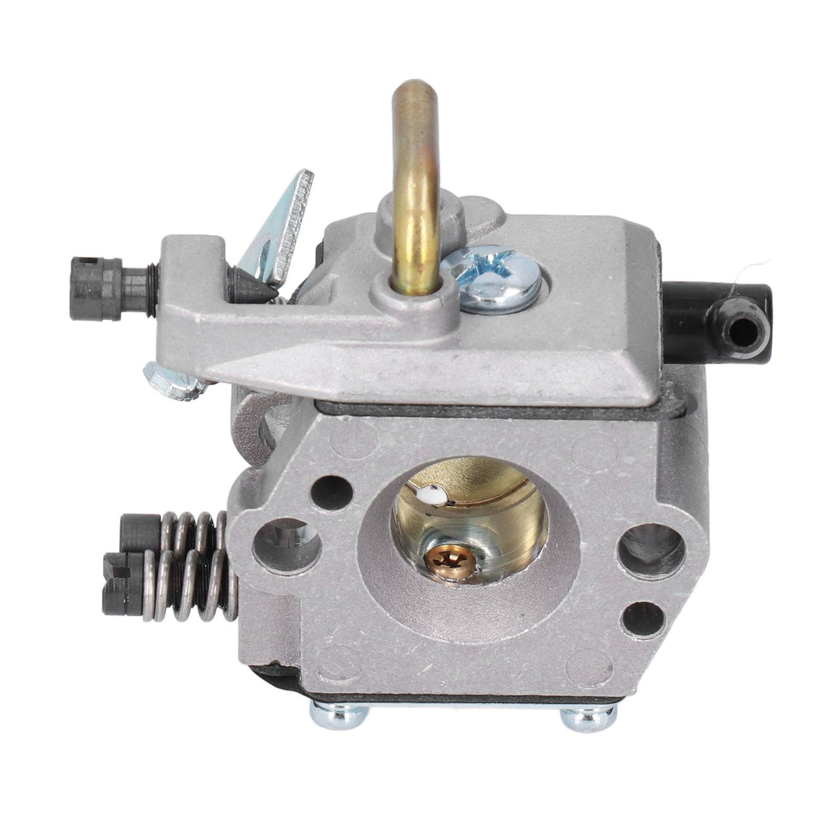 Carburetor Air Filter Spark Plug Relief Valve Set Replacement Fit for Stihl MS260 MS240 024 024AV