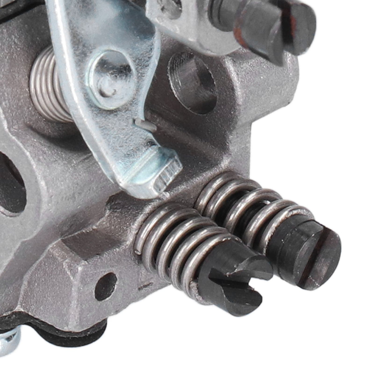 Carburetor Air Filter Spark Plug Relief Valve Set Replacement Fit for Stihl MS260 MS240 024 024AV