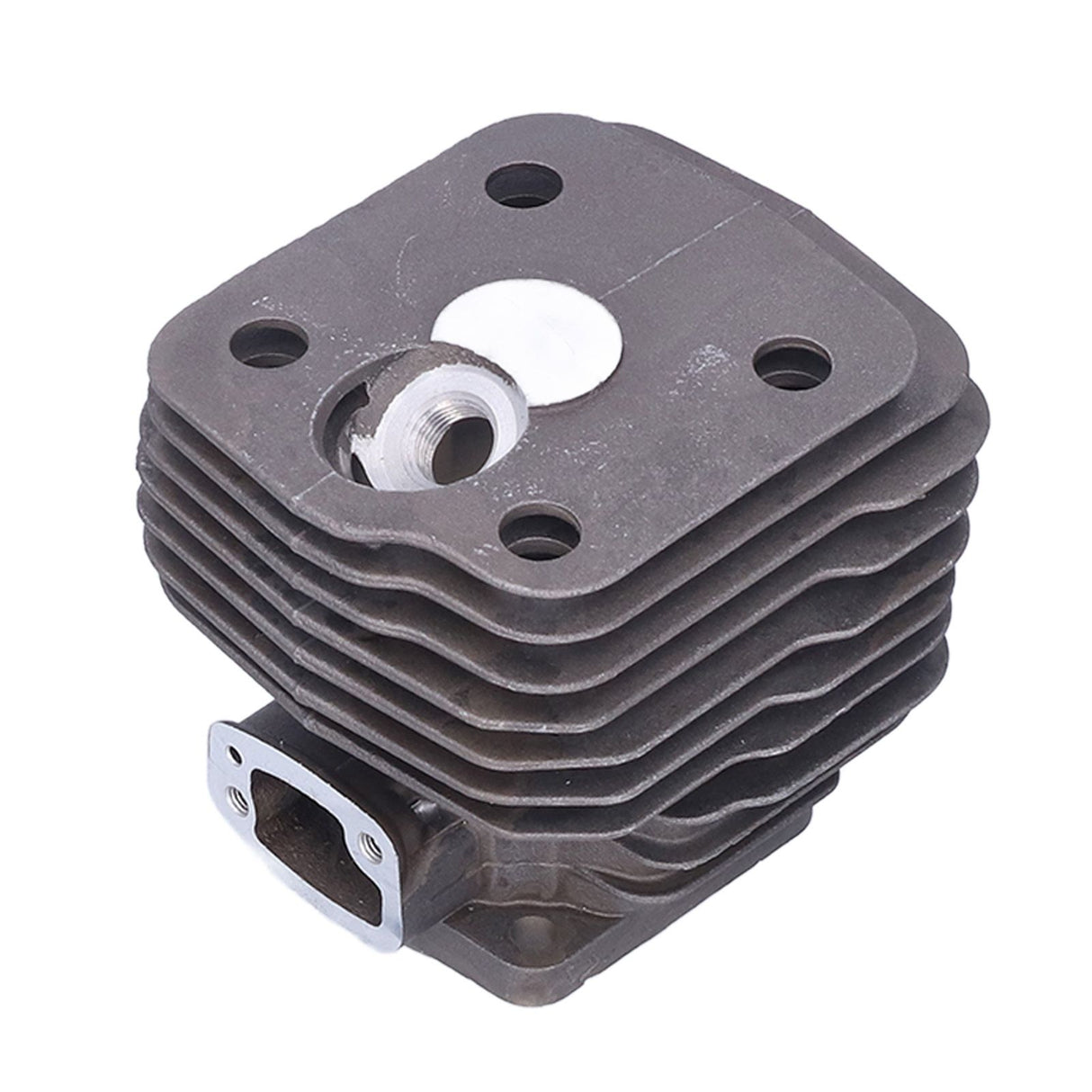 54mm Cylinder Piston Spark Plug Set Replacement Fit for Husqvarna 288 288XP 281 181 Chainsaw