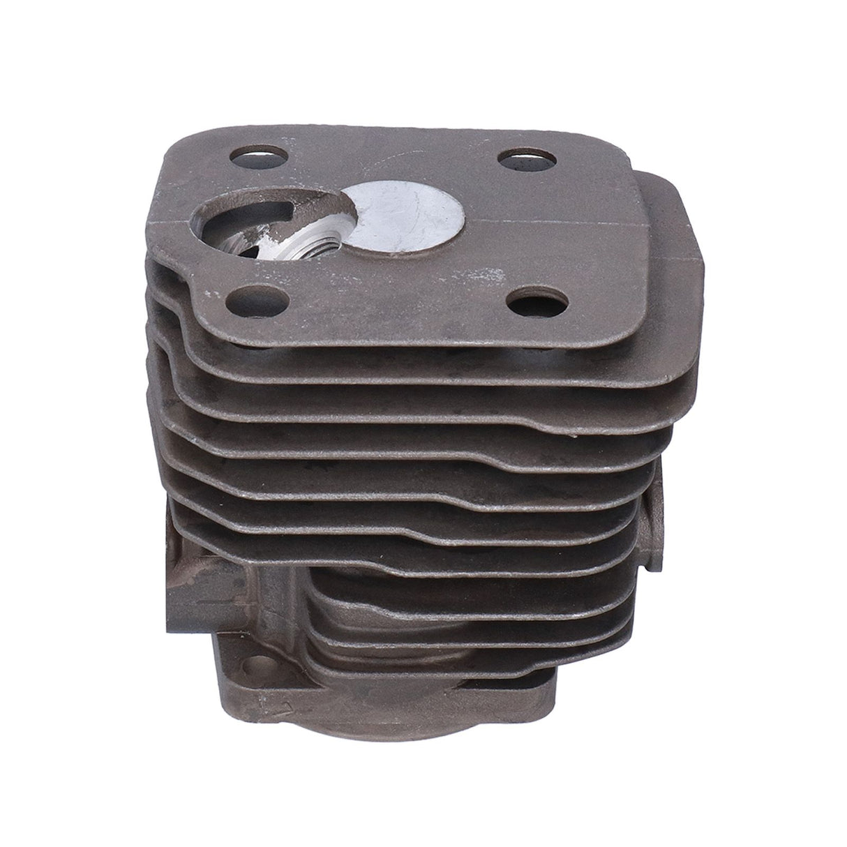 54mm Cylinder Piston Spark Plug Set Replacement Fit for Husqvarna 288 288XP 281 181 Chainsaw