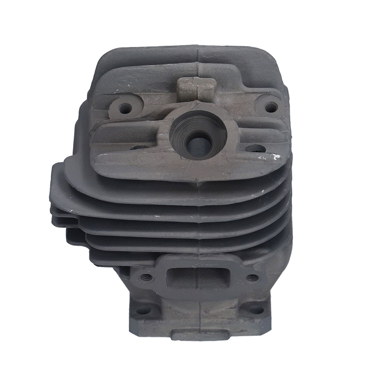 Cylinder Piston Kit Chain Saw 44.7mm Metal Set Kit for Stihl 026 MS260 1121 020 1217