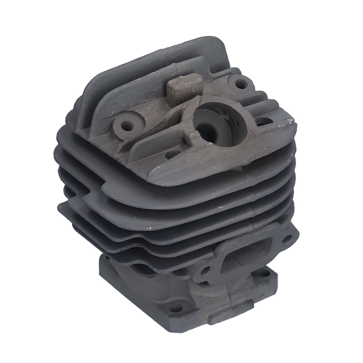 Cylinder Piston Kit Chain Saw 44.7mm Metal Set Kit for Stihl 026 MS260 1121 020 1217