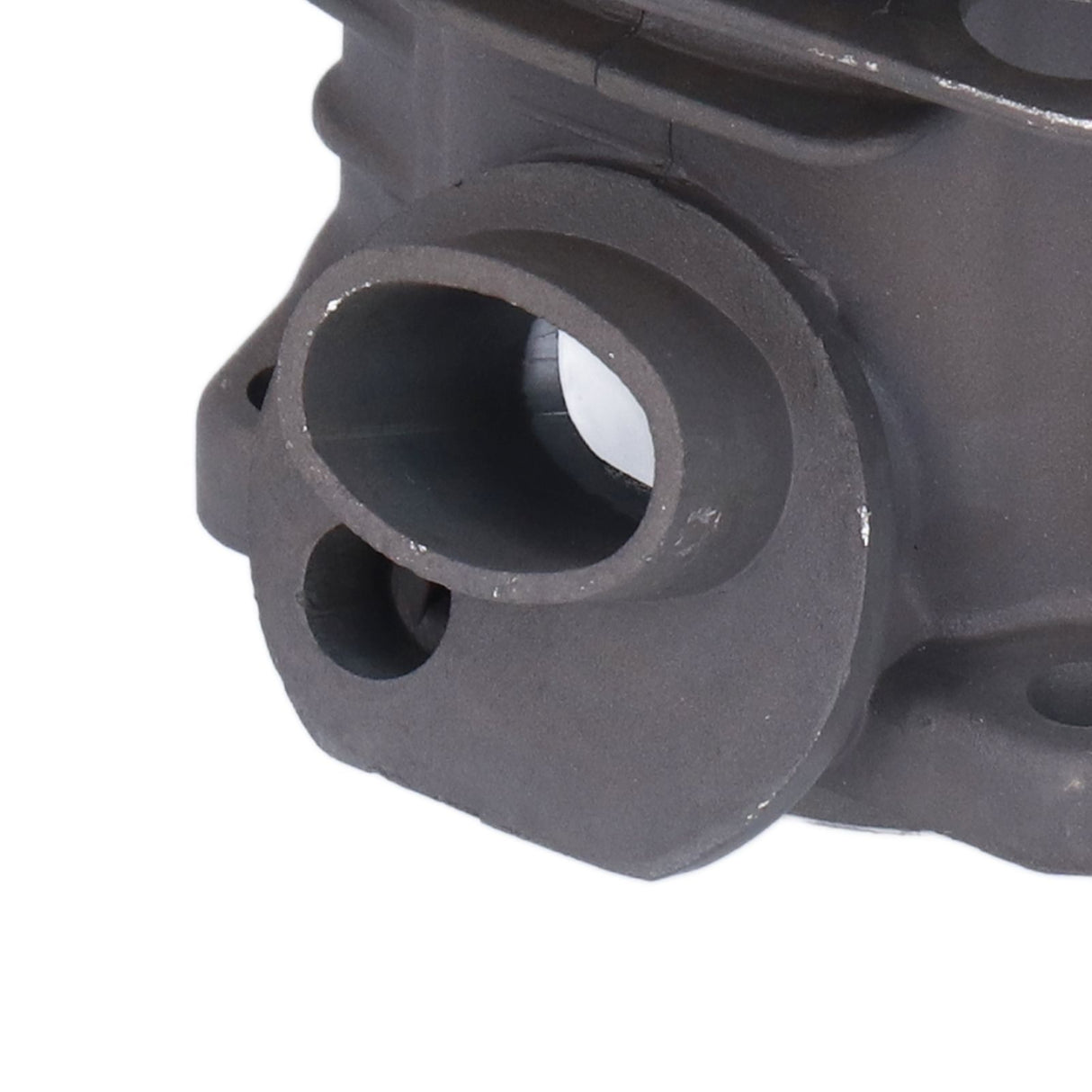 46mm Cylinder Piston Spark Plug Fuel Filter Kit Garden Chainsaw Accessory Fit for Husqvarna 55 51