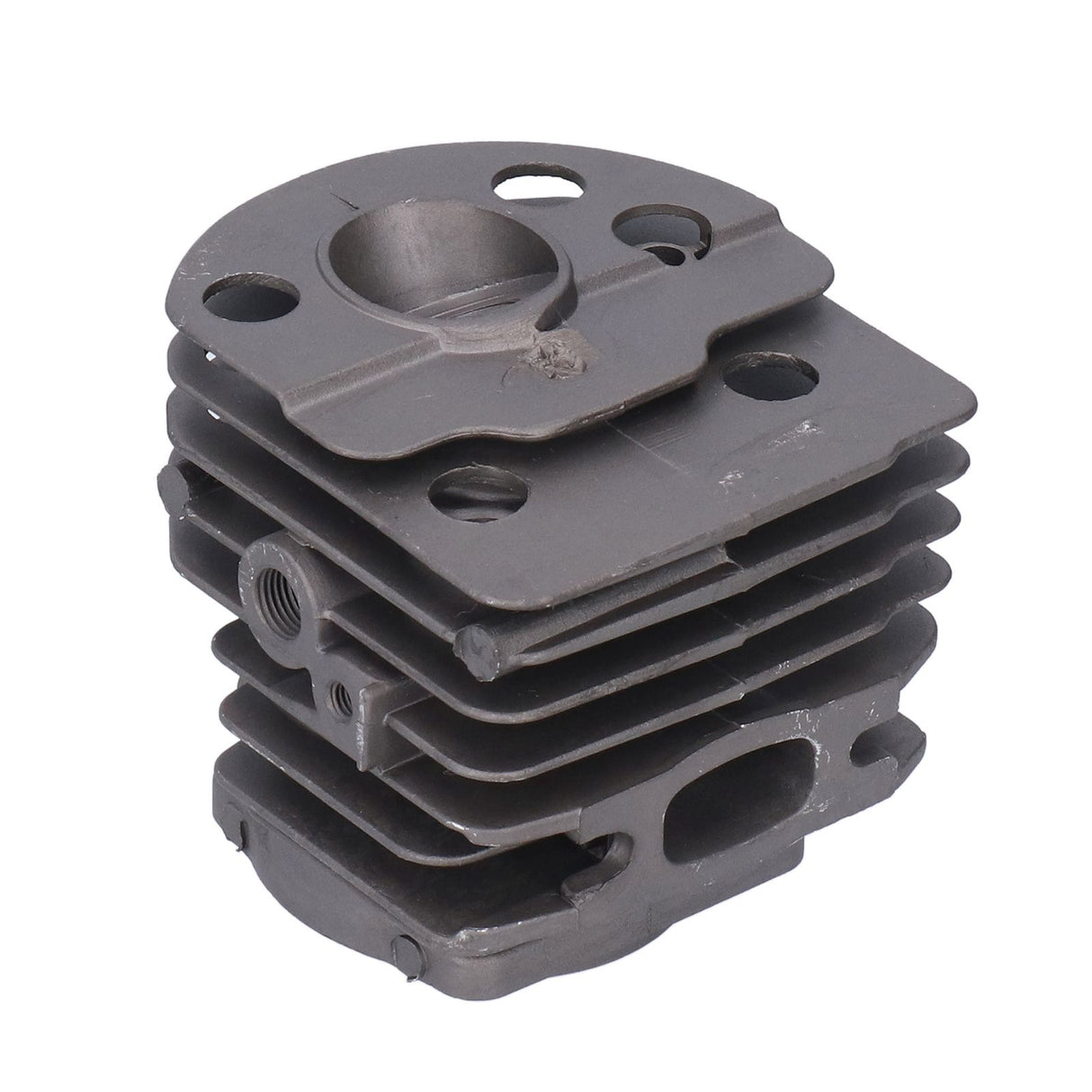 46mm Aluminum Cylinder Piston Spark Plug Bearing Gasket Set Fit for Husqvarna 55 51 Chainsaw
