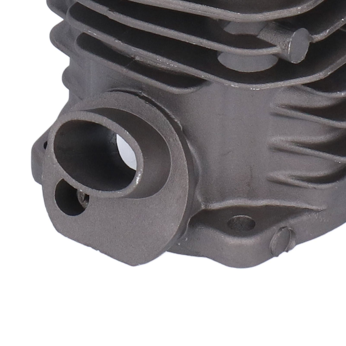 46mm Aluminum Cylinder Piston Spark Plug Bearing Gasket Set Fit for Husqvarna 55 51 Chainsaw