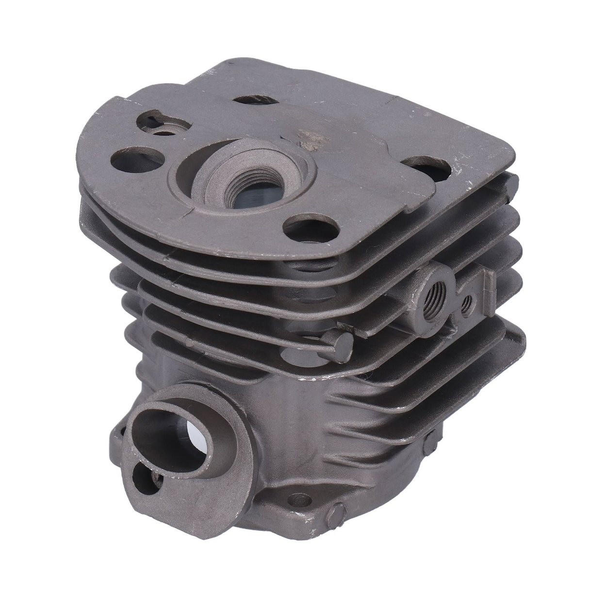 46mm Cylinder Piston Carburetor Spark Plug Gasket Set Replacement Fit for Husqvarna 55 51 Chainsaw