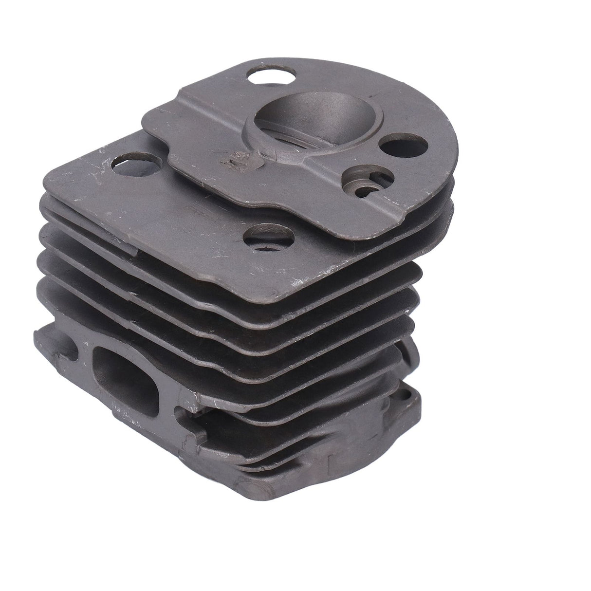 46mm Cylinder Piston Carburetor Spark Plug Gasket Set Replacement Fit for Husqvarna 55 51 Chainsaw