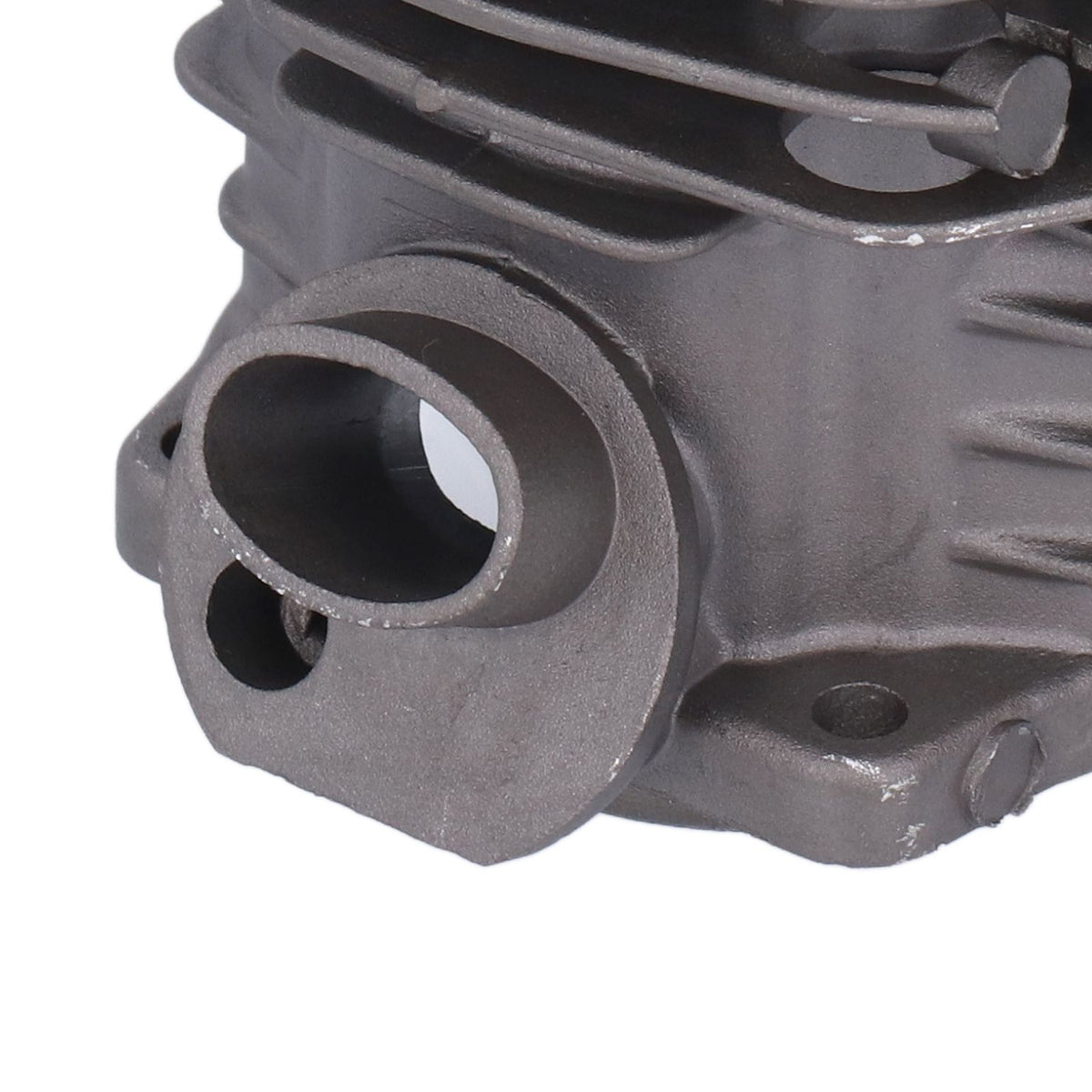 46mm Cylinder Piston Carburetor Spark Plug Gasket Set Replacement Fit for Husqvarna 55 51 Chainsaw