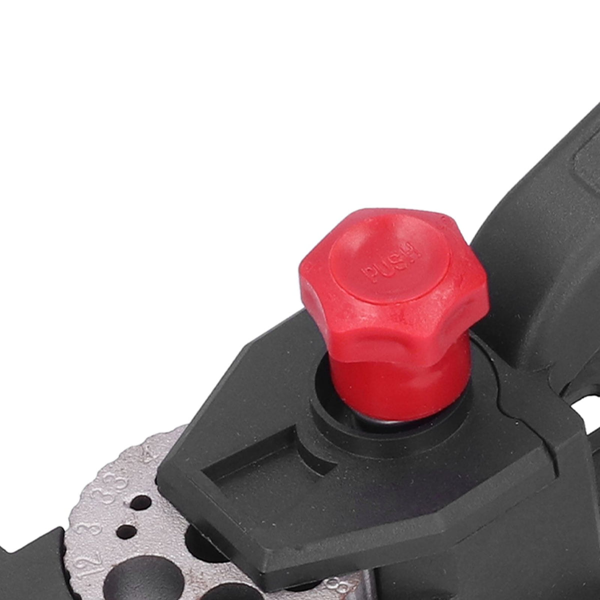 Handheld Dowel Jig Multifunction Flexible Adjustable Lightweight Portable Punch Locator
