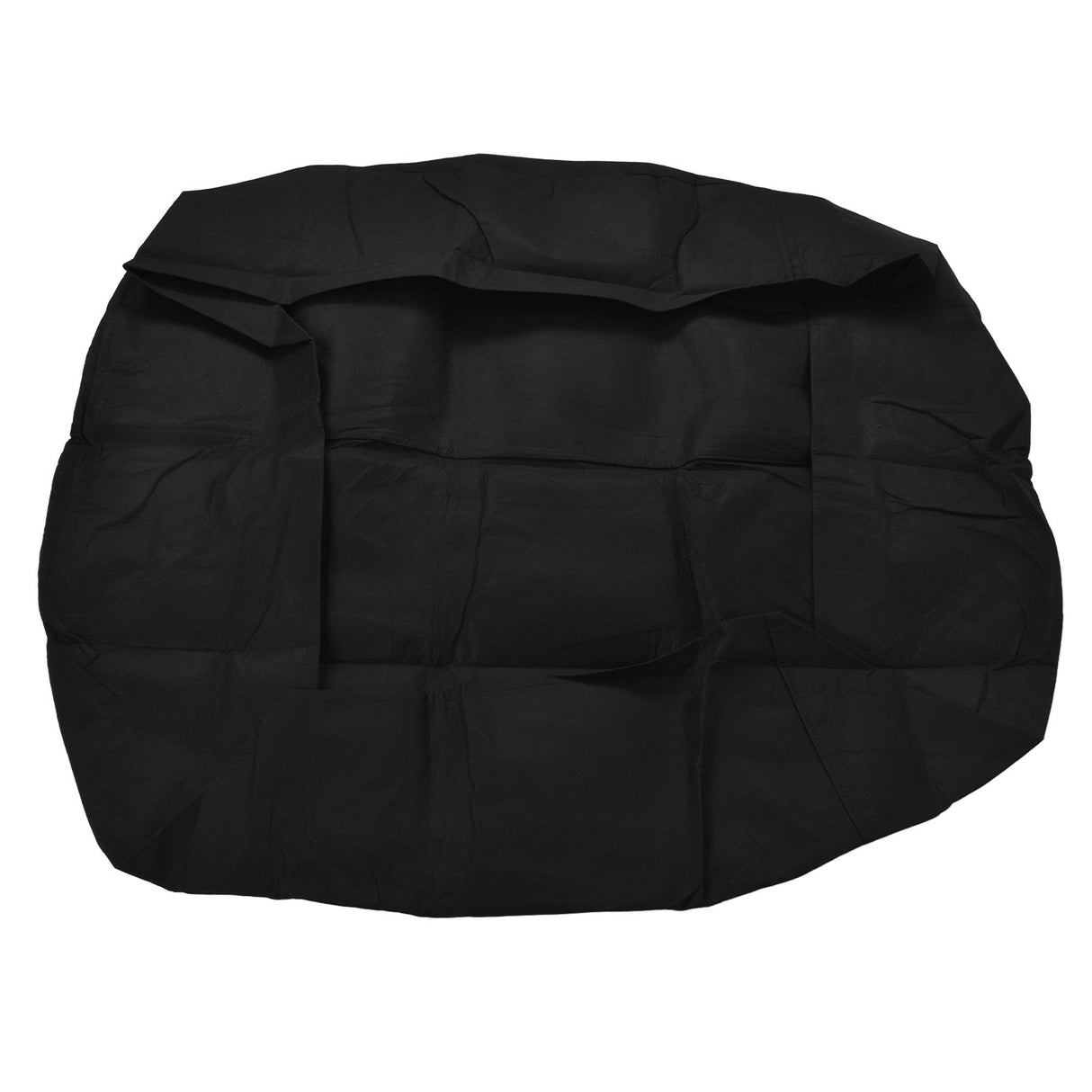 100 Gallon Round Planter Grow Bag Breathable Planting Container for Flowers Vegetables Fruits