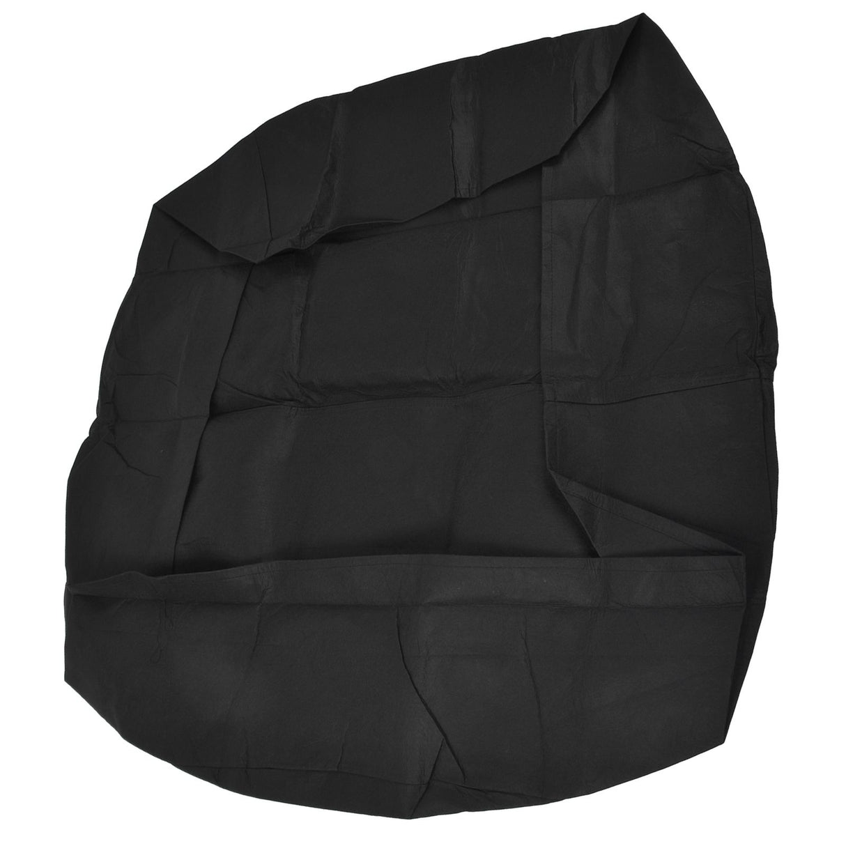 100 Gallon Round Planter Grow Bag Breathable Planting Container for Flowers Vegetables Fruits