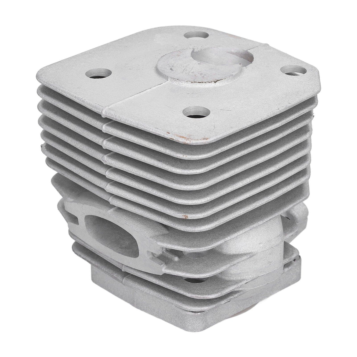 Cylinder Piston Assembly 60mm Replacement for Husqvarna 3120 3120k K1250 Cutting Machine