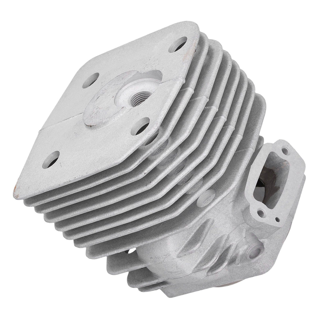 Cylinder Piston Assembly 60mm Replacement for Husqvarna 3120 3120k K1250 Cutting Machine