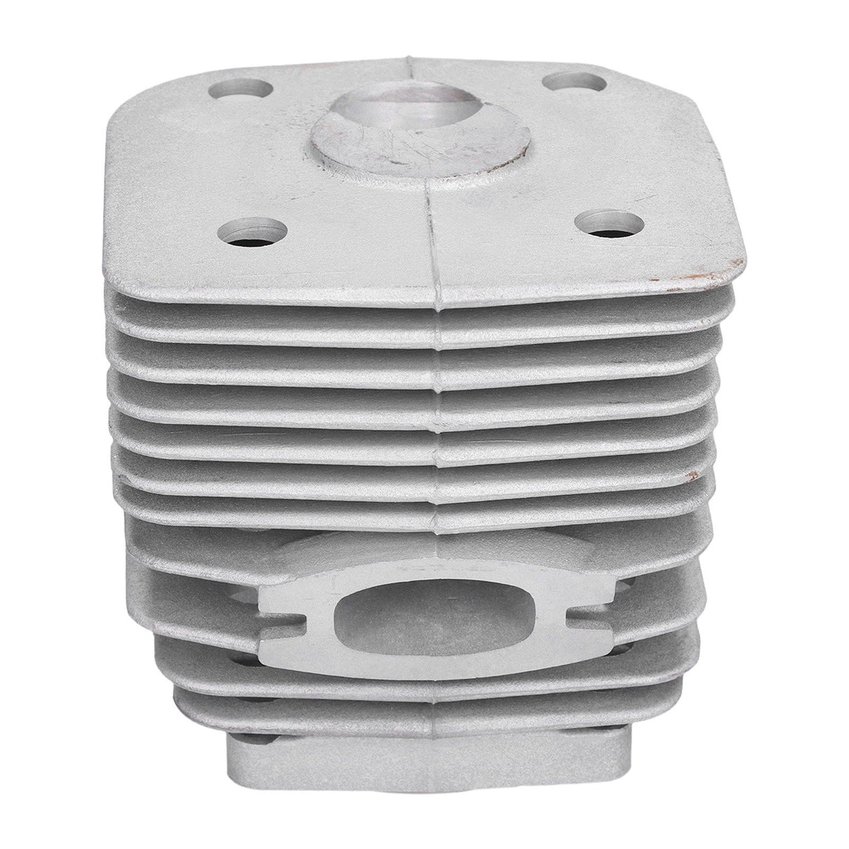 Cylinder Piston Assembly 60mm Replacement for Husqvarna 3120 3120k K1250 Cutting Machine