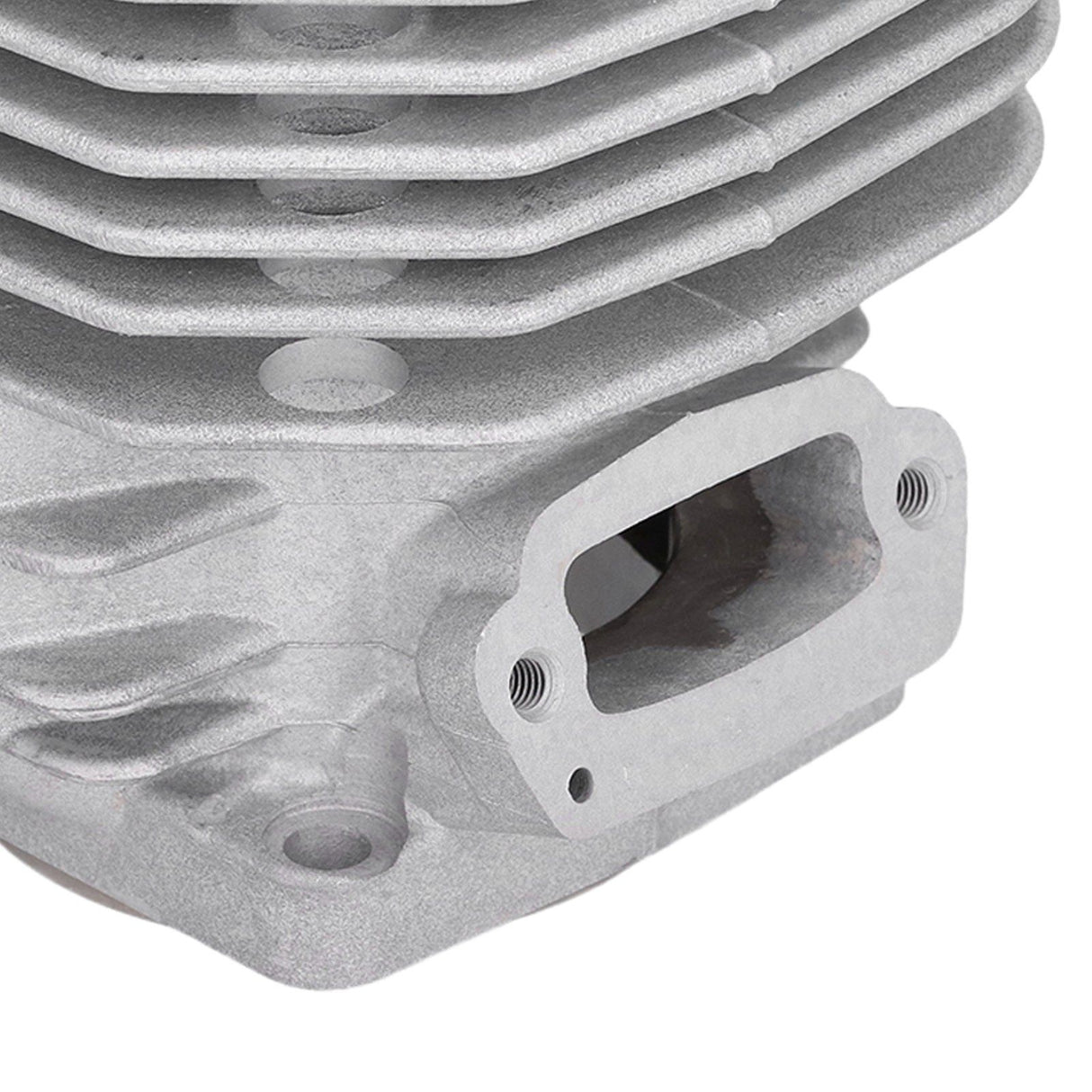 Cylinder Piston Assembly 60mm Replacement for Husqvarna 3120 3120k K1250 Cutting Machine