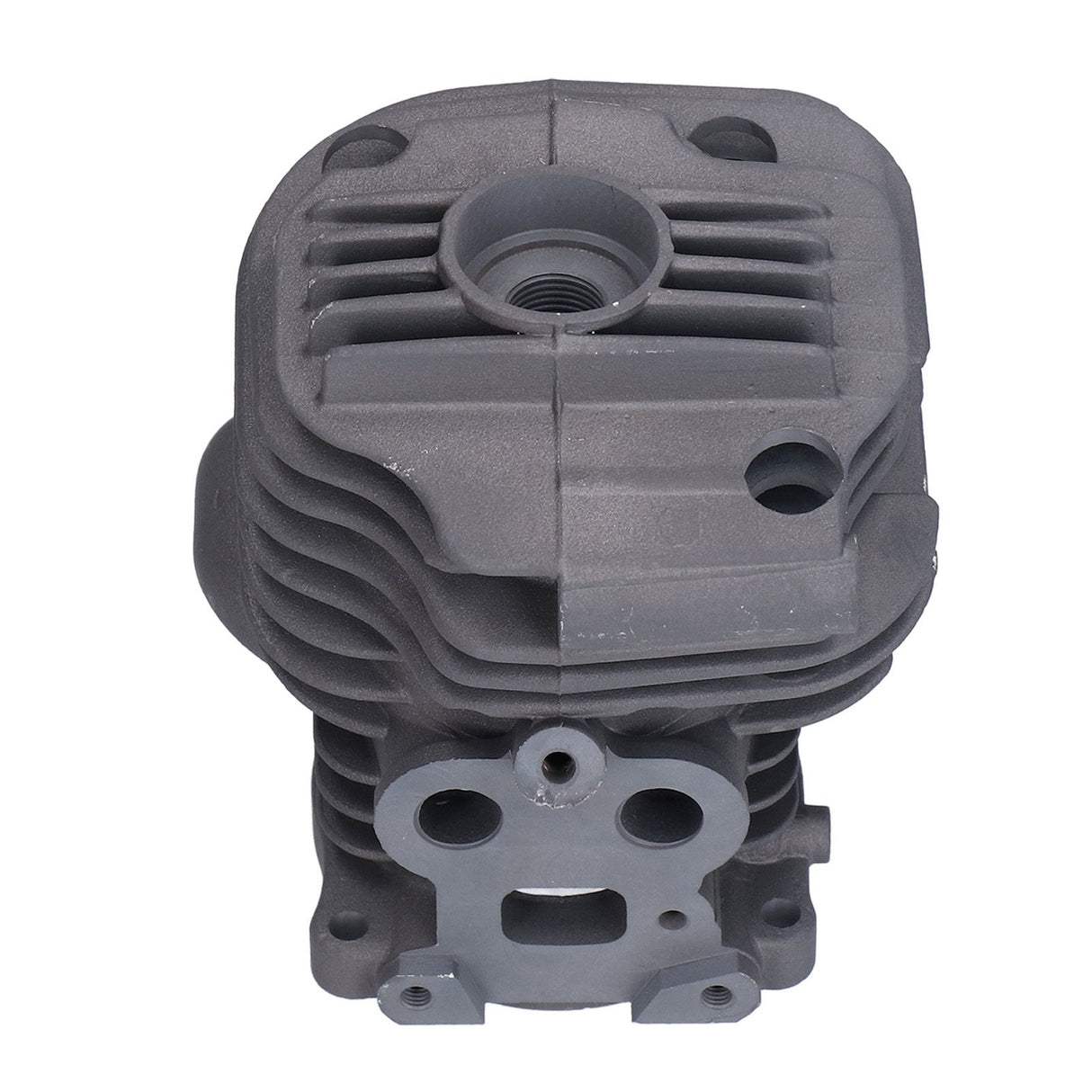 Cylinder Piston Kit 51mm 2in Cylinder Piston Gasket Replacement for Husqvarna K750 K760 Concrete Saw 520 75 73 02