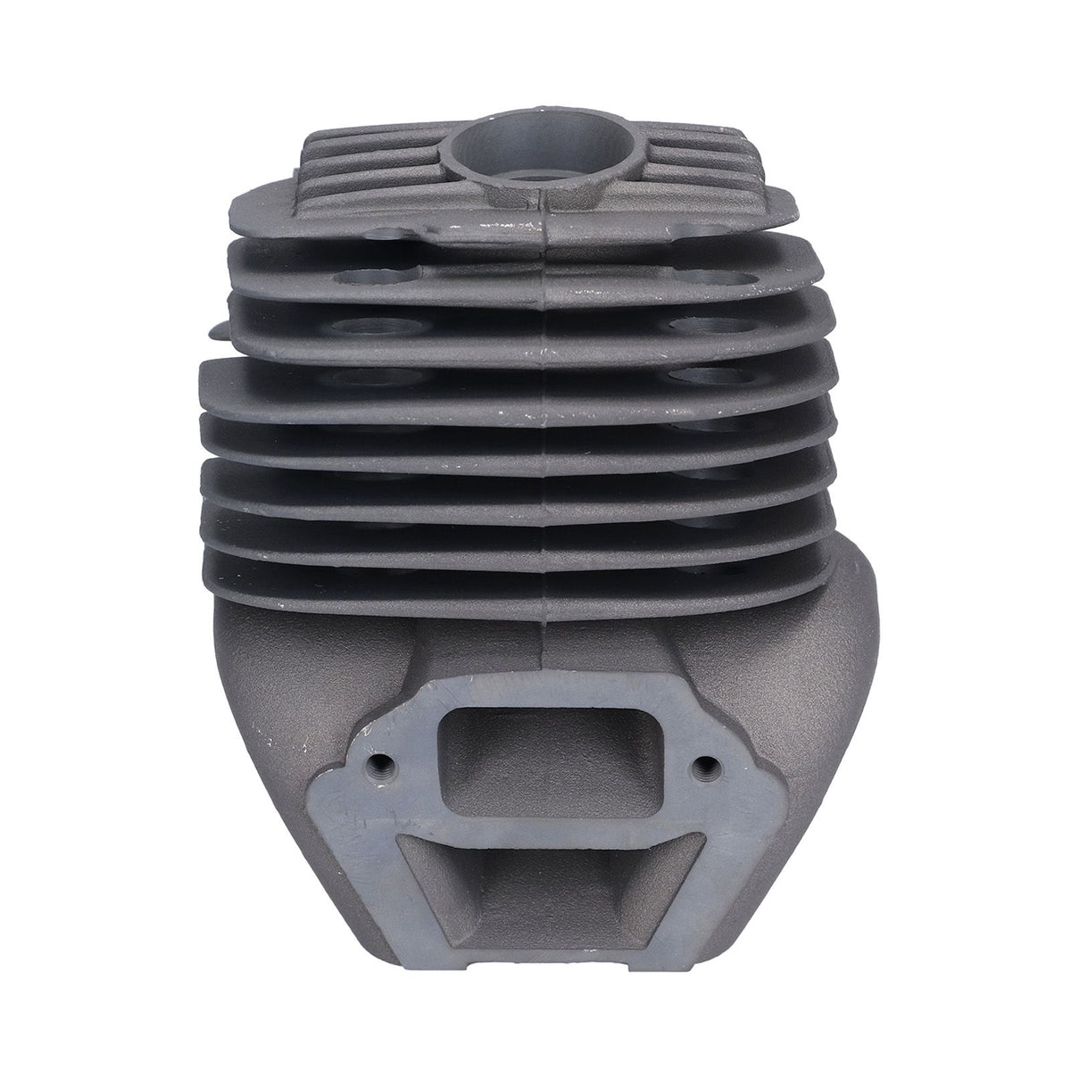 Cylinder Piston Kit 51mm 2in Cylinder Piston Gasket Replacement for Husqvarna K750 K760 Concrete Saw 520 75 73 02