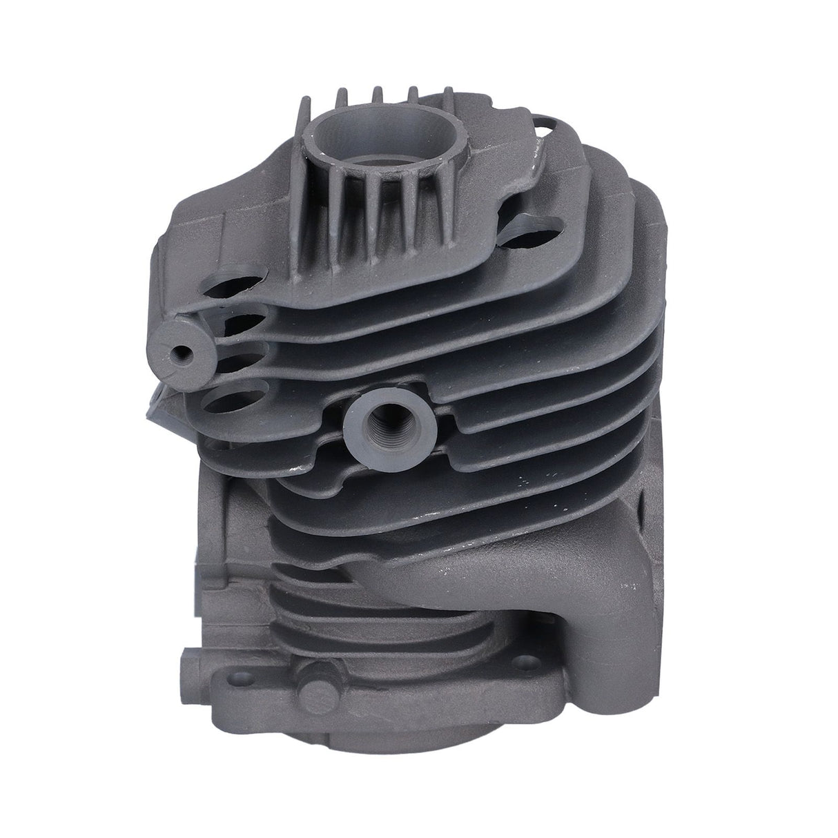 Cylinder Piston Kit 51mm 2in Cylinder Piston Gasket Replacement for Husqvarna K750 K760 Concrete Saw 520 75 73 02