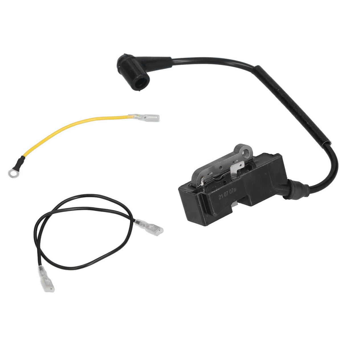 Ignition Coil Module 544047101 Replacement for Husqvarna 362 365 371 372 372xp 385xp Chainsaw