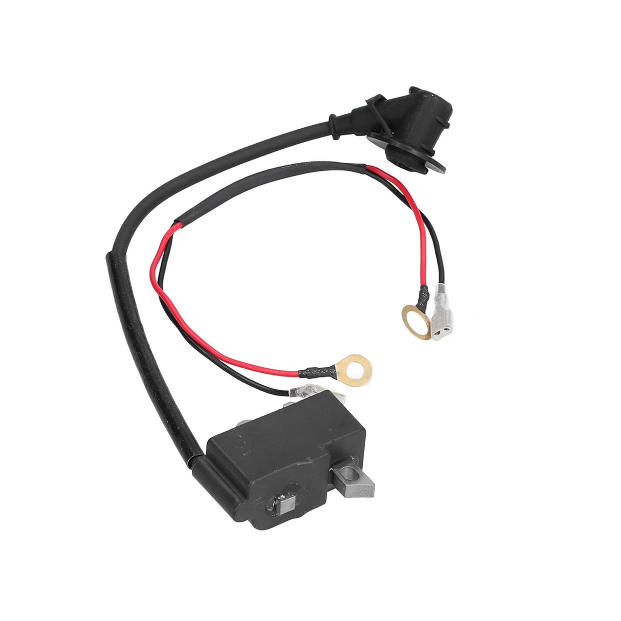 Ignition Coil Module 181143204 Replacement Part for DOLMAR PS‑460 PS‑500 PS‑5000 Chain Saw