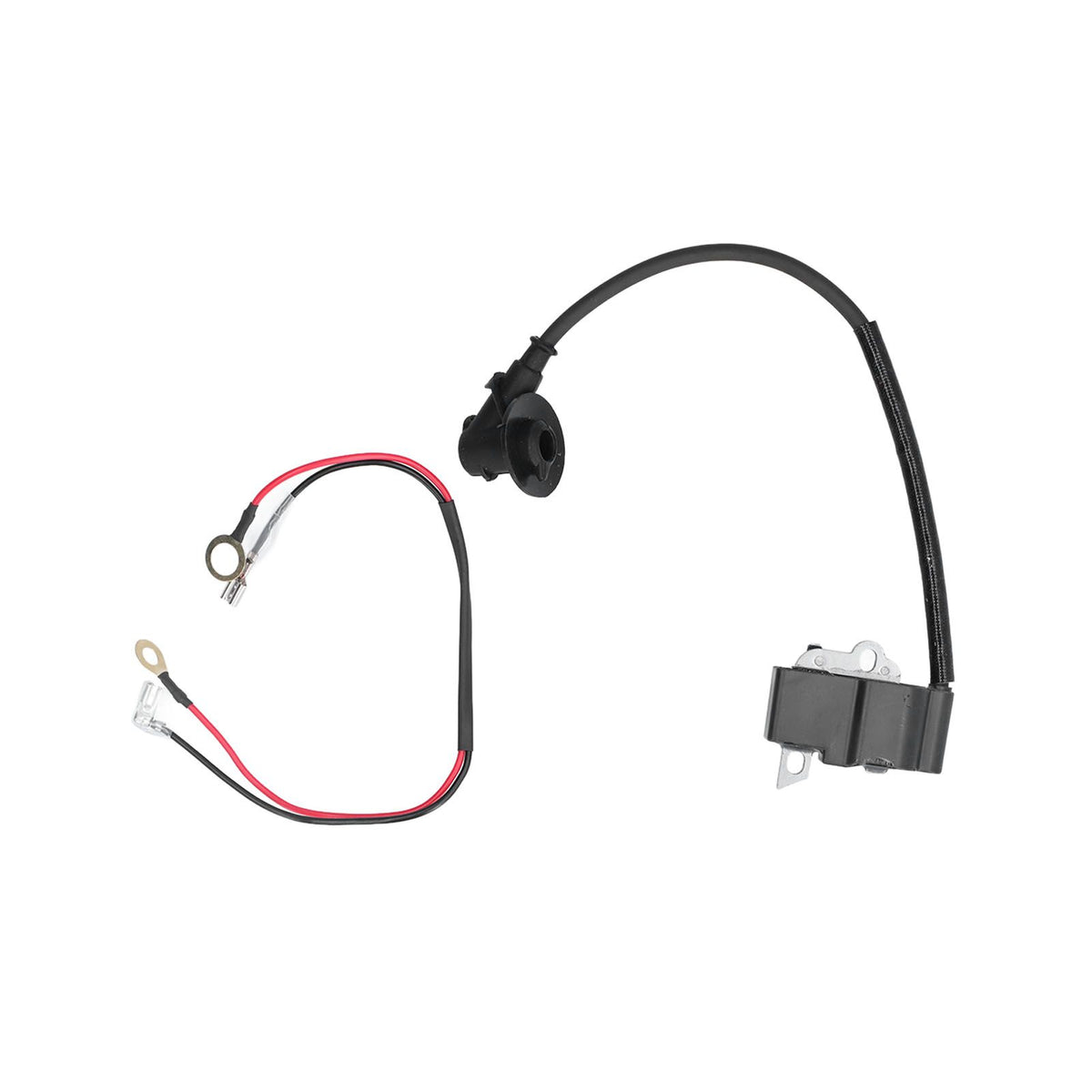 Ignition Coil Module 181143204 Replacement Part for DOLMAR PS‑460 PS‑500 PS‑5000 Chain Saw