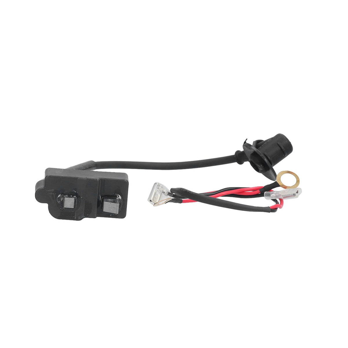 Ignition Coil Module 181143204 Replacement Part for DOLMAR PS‑460 PS‑500 PS‑5000 Chain Saw