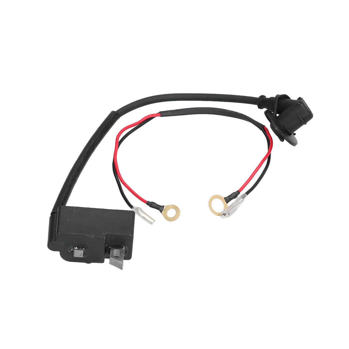 Ignition Coil Module 181143204 Replacement Part for DOLMAR PS‑460 PS‑500 PS‑5000 Chain Saw