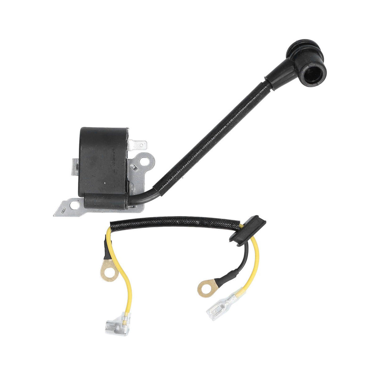 Ignition Coil Chainsaw Ignition Coil with Wire for JONSERED Chainsaw 30039143 545199901 545063901 530039239