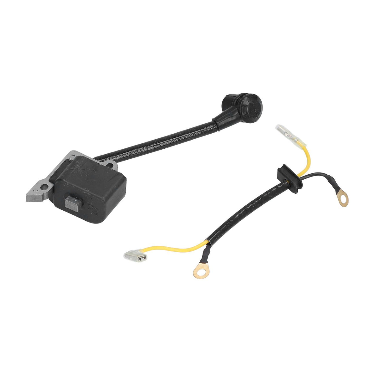 Ignition Coil Chainsaw Ignition Coil with Wire for JONSERED Chainsaw 30039143 545199901 545063901 530039239
