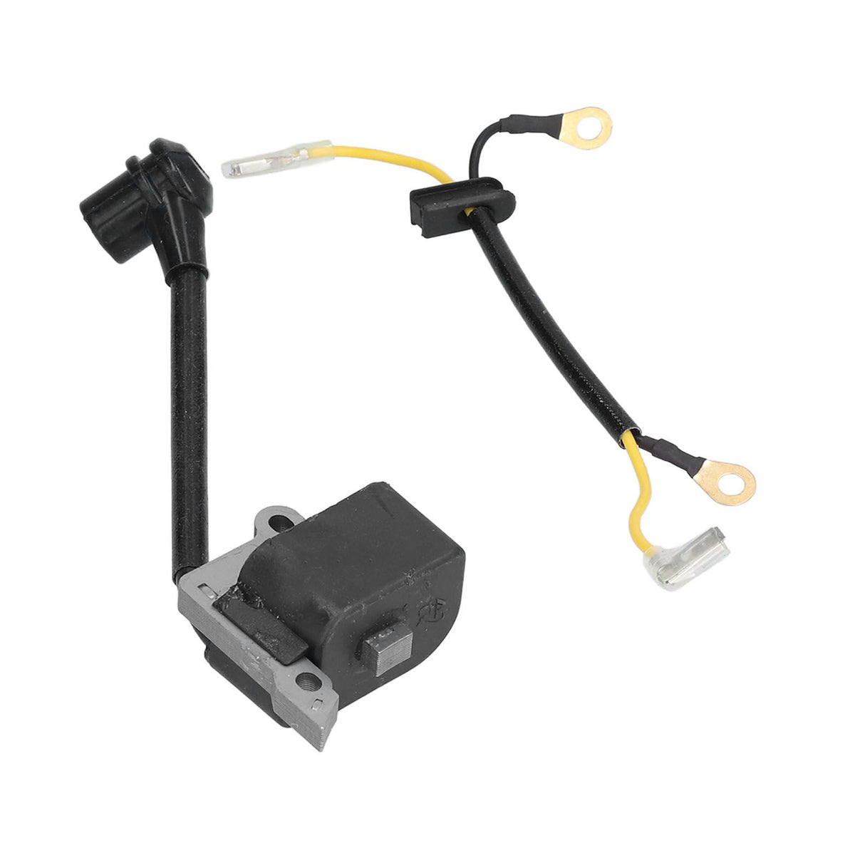 Ignition Coil Chainsaw Ignition Coil with Wire for JONSERED Chainsaw 30039143 545199901 545063901 530039239
