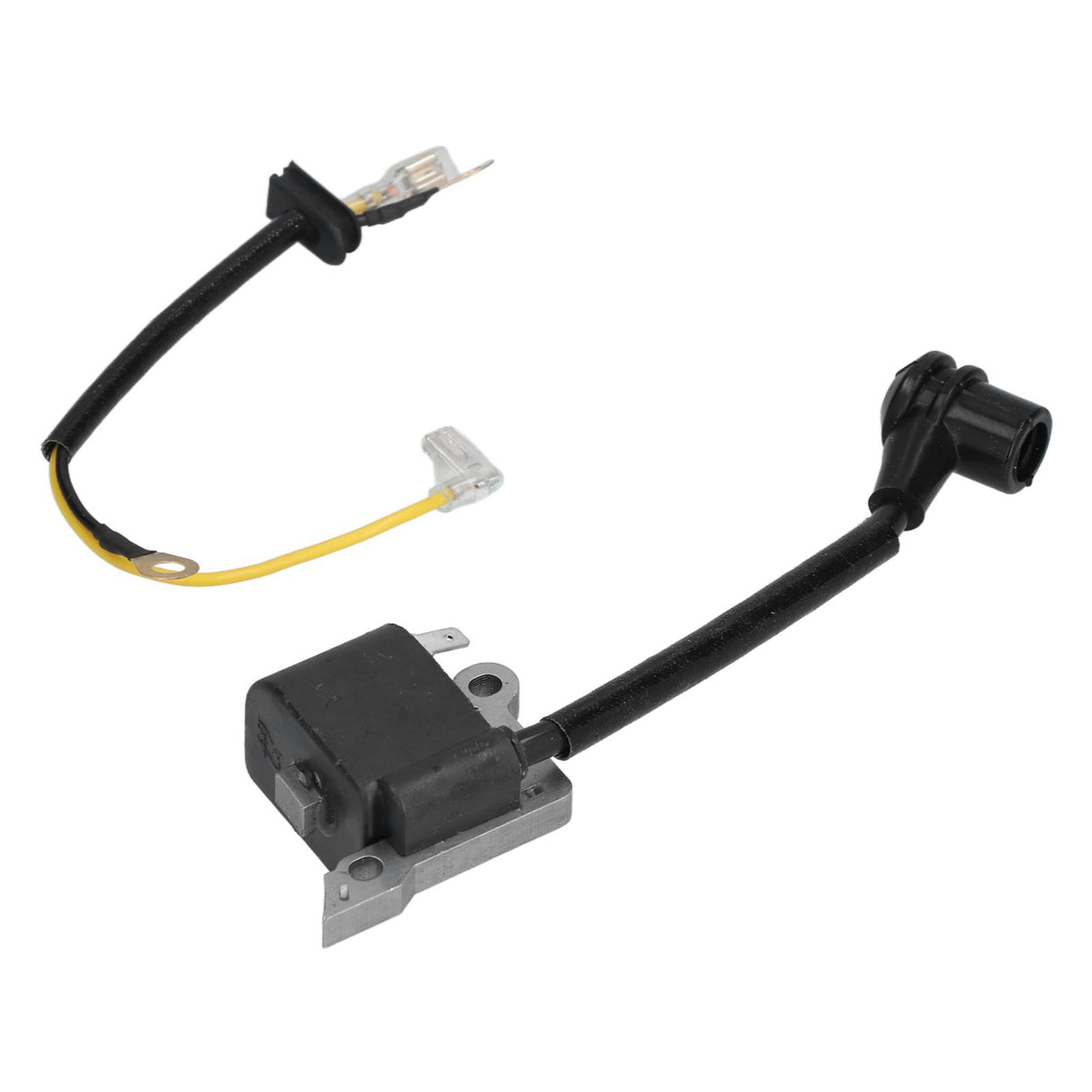 Ignition Coil Steel Rubber Automotive Ignition Coil Packs for Poulan 2200 2500 2600 Chain Saw