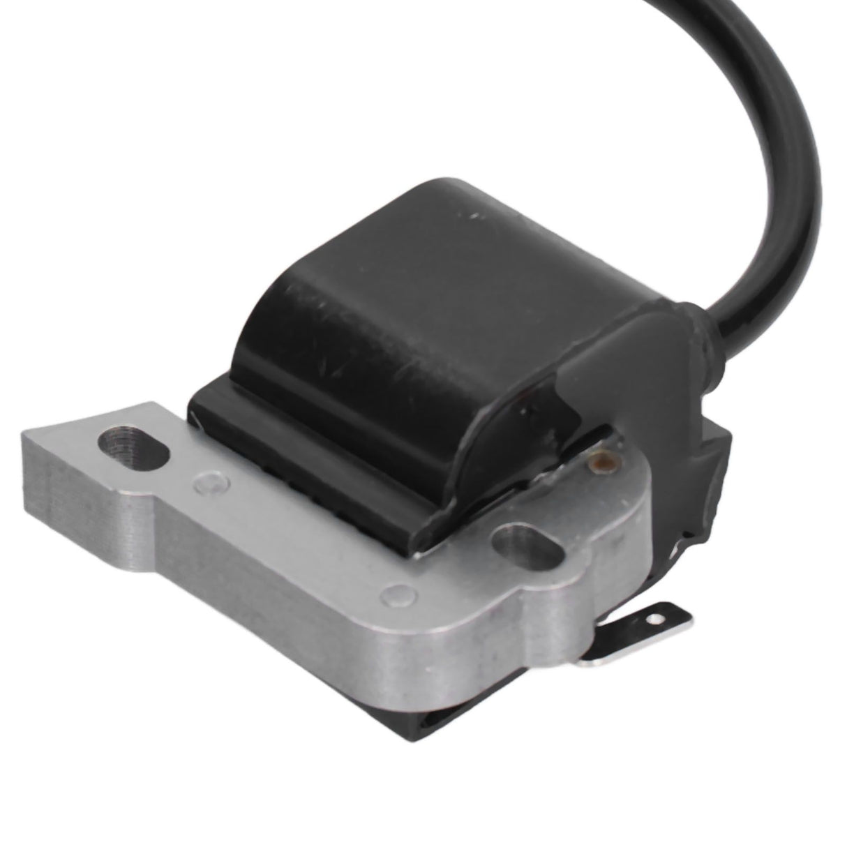 Ignition Coil Module with Spark Plug Suitable for JONSERED Chain Saw 450 455 525 535 490 590