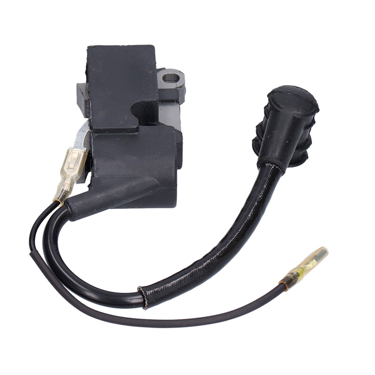 Ignition Coil Air Filter Kit Wear Resistant Ignition Coils for 4500 5200 5800 45cc 52cc 58cc Chainsaw
