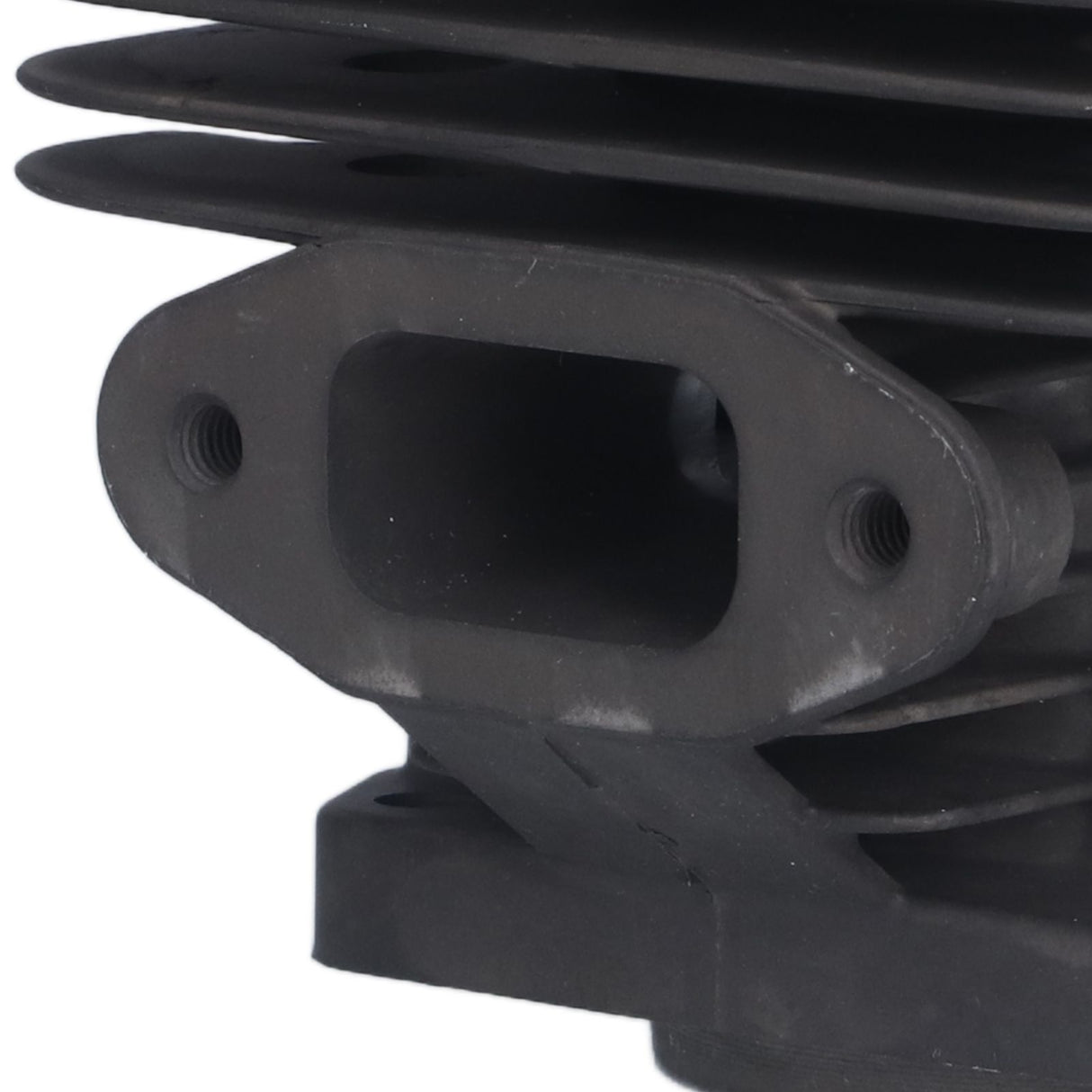 44mm Cylinder Piston Kit Wear Resistant Garden Brush Cutter Cylinder Piston Assembly for TJ53E TJ53