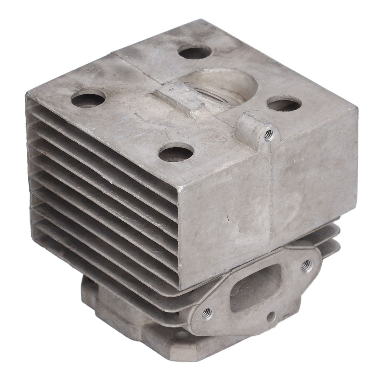 46MM Cylinder Piston Set for STIHL BR400 BR420 BR380 SR420 Chainsaw 4203 020 1201