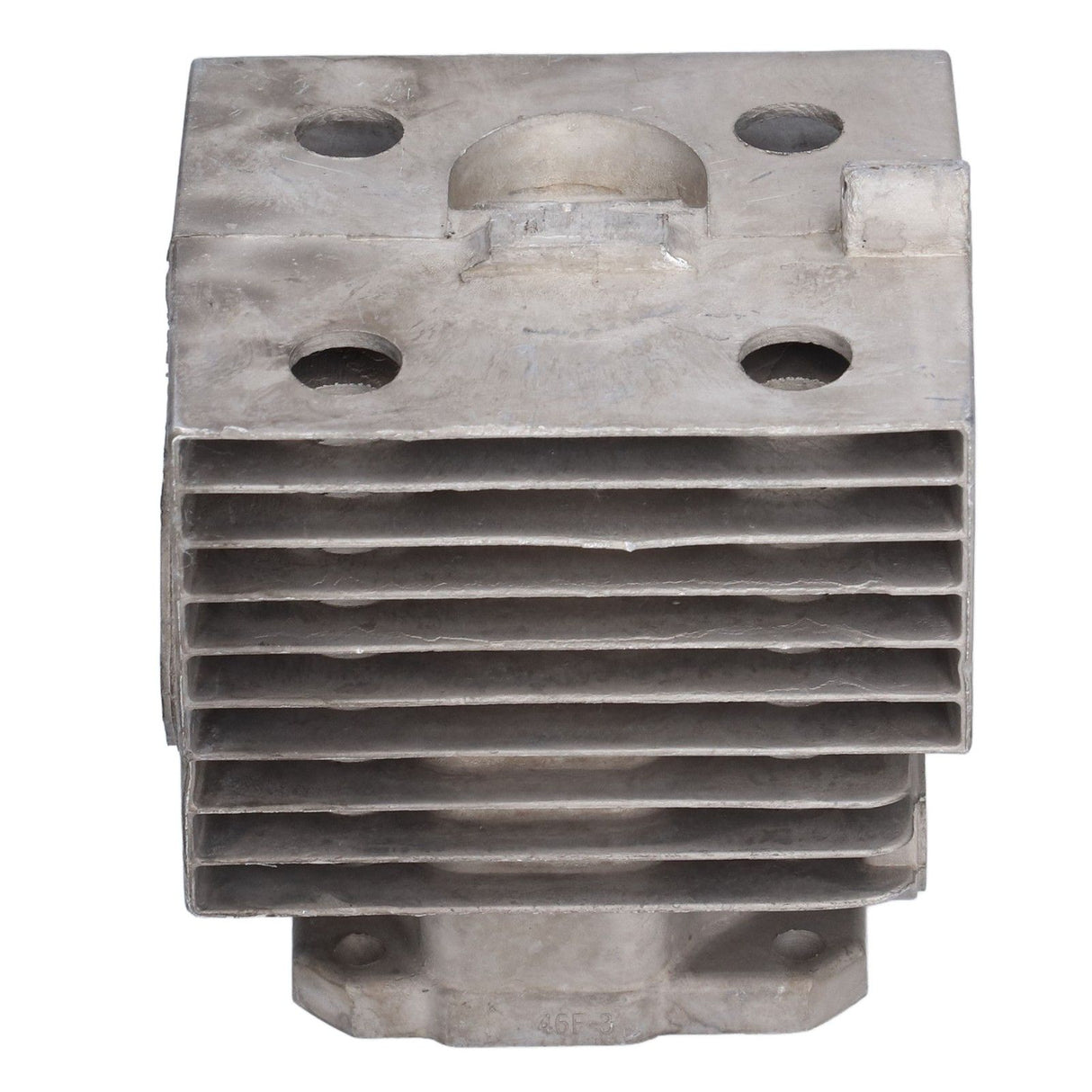 46MM Cylinder Piston Set for STIHL BR400 BR420 BR380 SR420 Chainsaw 4203 020 1201