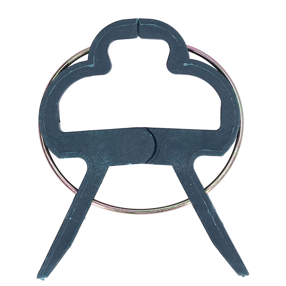 100PCS Plant Support Clip Plant Clamp Garden Binding Clip Grafting Tools for GreenhouseS