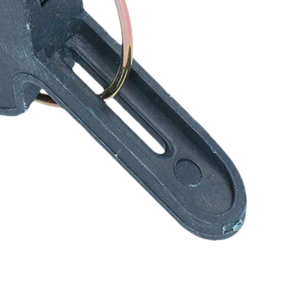 100PCS Plant Support Clip Plant Clamp Garden Binding Clip Grafting Tools for GreenhouseS