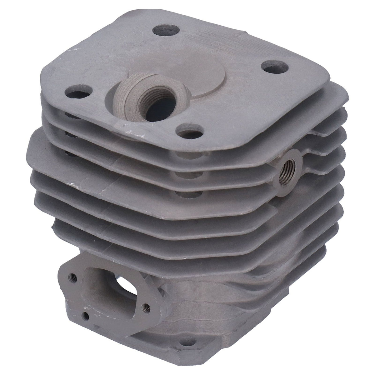 48mm Cylinder Piston Assembly Kit 503541171 Fit for Husqvarna 261 262 262 XP Chainsaw